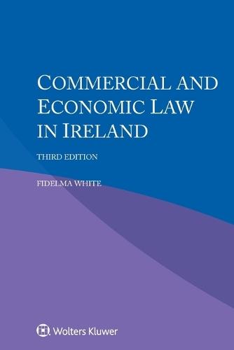 Commercial and Economic Law in Ireland