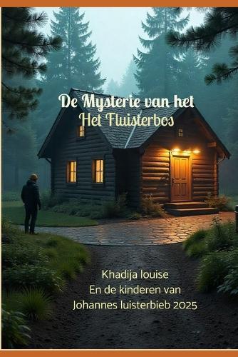 Mysterieuze Fluisterbos: De waarheid komt aan het