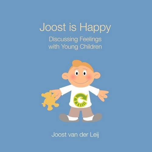 Joost is Happy