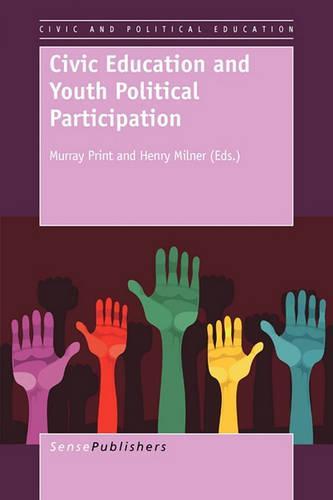 Civic Education and Youth Political Participation