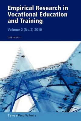 Empirical Research in Vocational Education and Training, Vol.2/2 (2010)