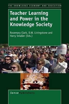 Teacher Learning and Power in the Knowledge Society
