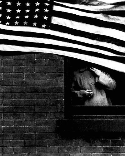 American Photography