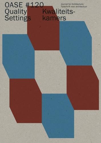 OASE 120 - Quality Settings