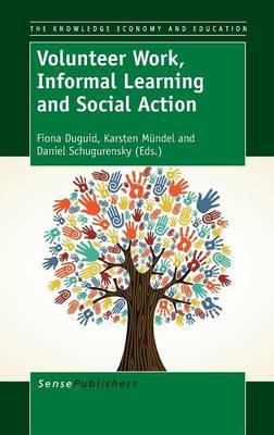 Volunteer Work, Informal Learning and Social Action