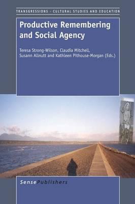 Productive Remembering and Social Agency