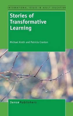 Stories of Transformative Learning