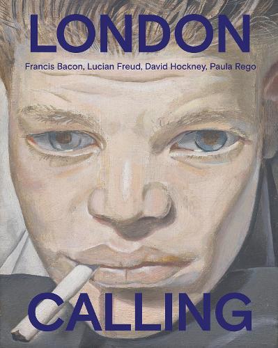 London Calling: Francis Bacon, David Hockney, Paula Rego, Lucian Freud