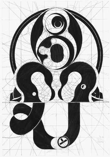 Jean Katambayi Mukendi: Circuits