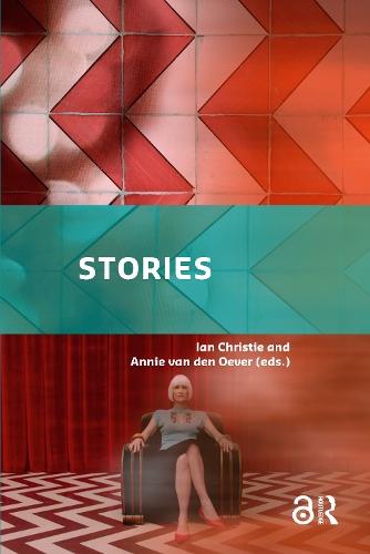 Stories: Screen Narrative in the Digital Era
