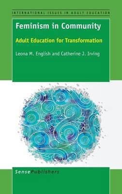 Feminism in Community: Adult Education for Transformation