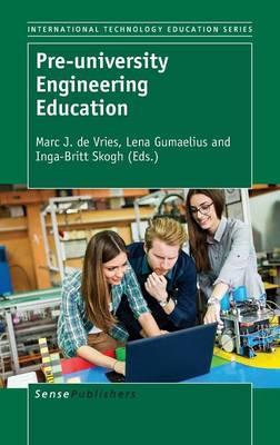 Pre-university Engineering Education