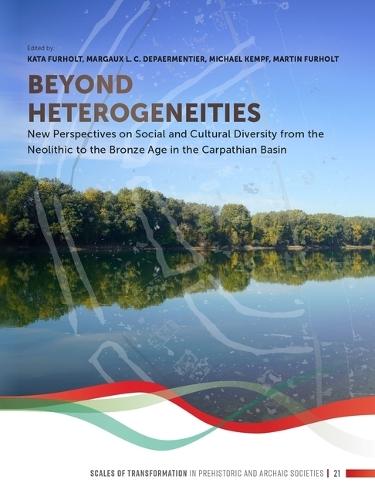 Beyond heterogeneities: New perspectives on social and cultural diversity from the Neolithic to the Bronze Age in the Carpathian Basin