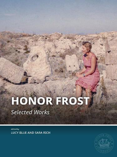 Honor Frost: Selected Works