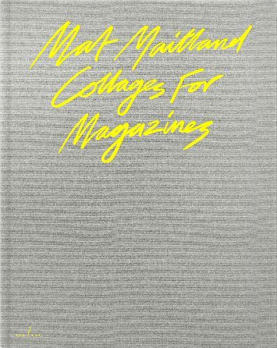 Collages For Magazines