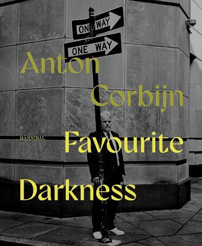 Favourite Darkness: Anton Corbijn