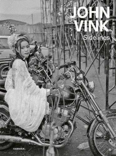 Sidelines: John Vink