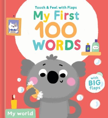 My World: My First 100 Words