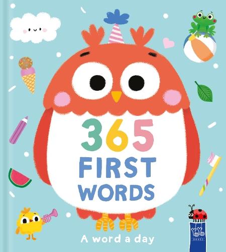 365 First Words