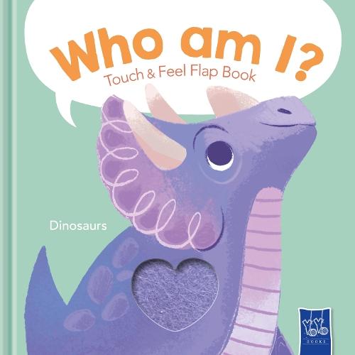 Dinosaurs (Who Am I?)