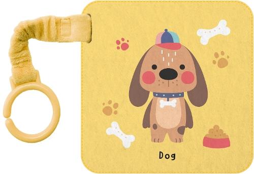 Dog (Soft Buggy Book)