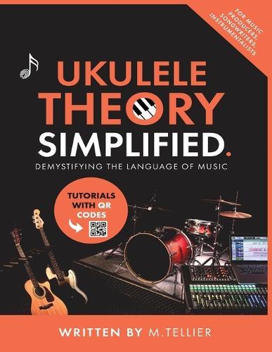 Ukulele Theory Simplified