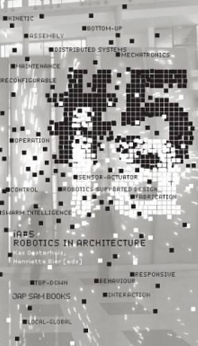 Ia #5 - Robotics in Architecture