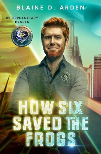 How Six Saved the Frogs