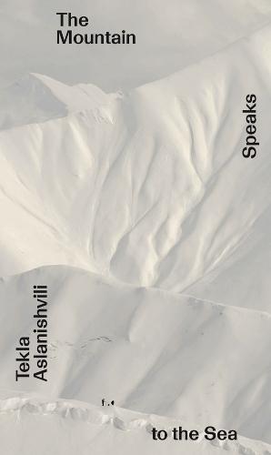 The Mountain Speaks to the Sea