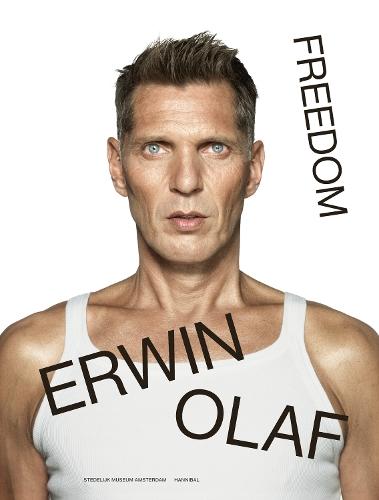 Erwin Olaf: Freedom: Stedelijk Museum