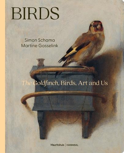 Birds: The Goldfinch, Birds, Art, and Us