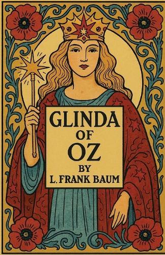 Glinda Of Oz(Illustrated)