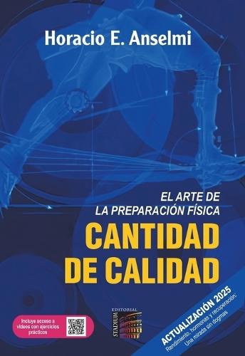 Cantidad de Calidad. Edición 2025