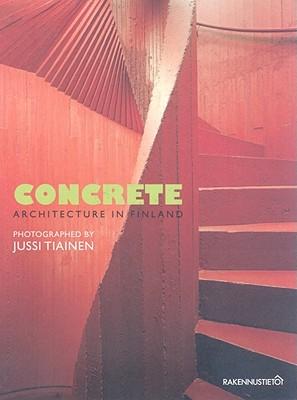 Concrete Architecture in Finland