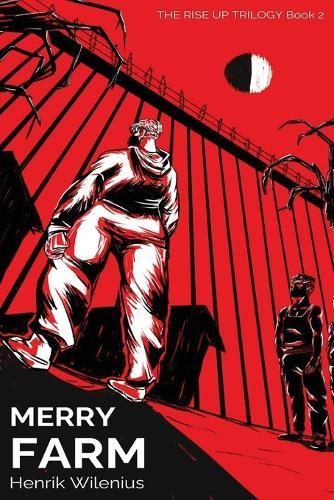 Merry Farm: A standalone YA animal rights action thriller