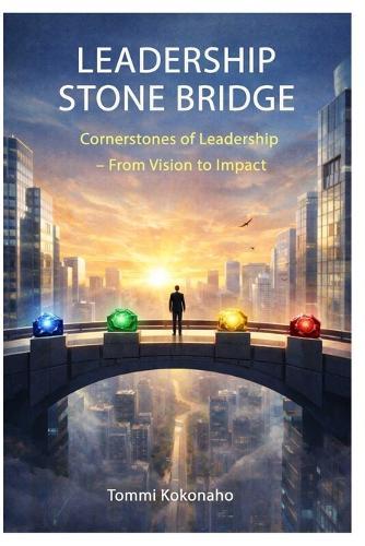 Leadership Stone Bridge: Cornerstones of Leadership - From Vision to Impact