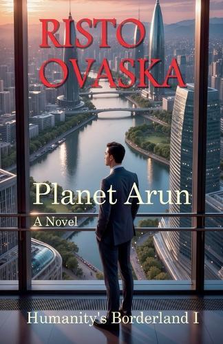Planet Arun