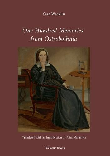 One Hundred Memories from Ostrobothnia