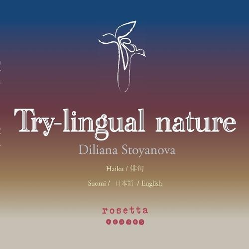 Try-lingual nature