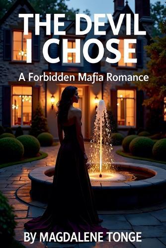 The Devil I Chose: A Forbidden Mafia Romance