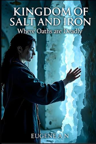 Kingdom of Salt and Iron: Where Oaths Are Deadly