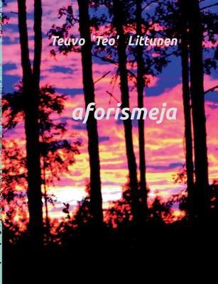 aforismeja