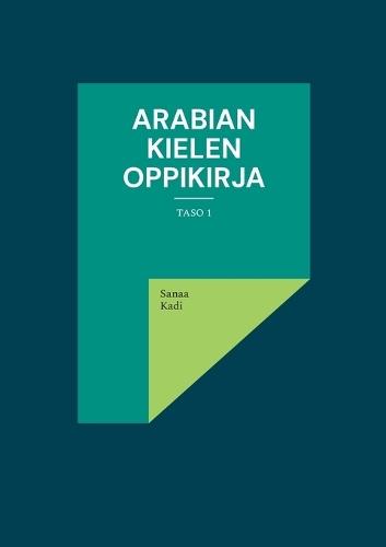 Arabian Kielen Oppikirja: Taso 1