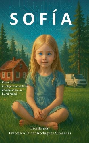 Sofia: Cuando la inteligencia artificial decide sobre la humanidad