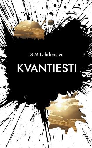 Kvantiesti