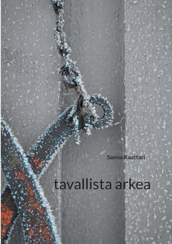 tavallista arkea