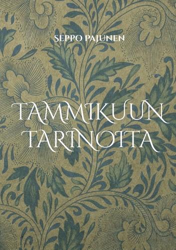 Tammikuun tarinoita
