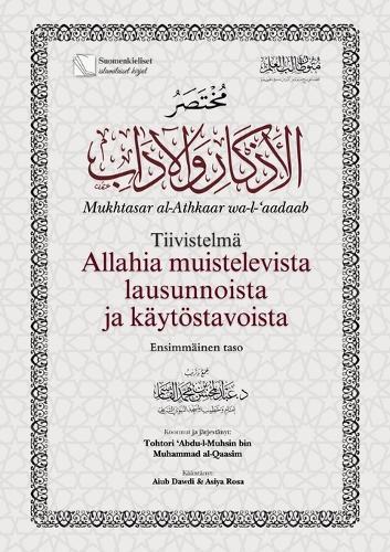 Tiivistelmä Allahia muistelevista lausunnoista ja käytöstavoista