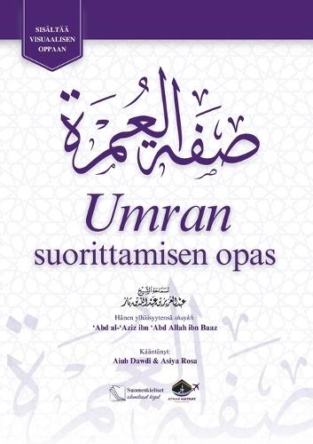 Umran suorittamisen opas
