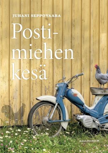 Postimiehen kesä